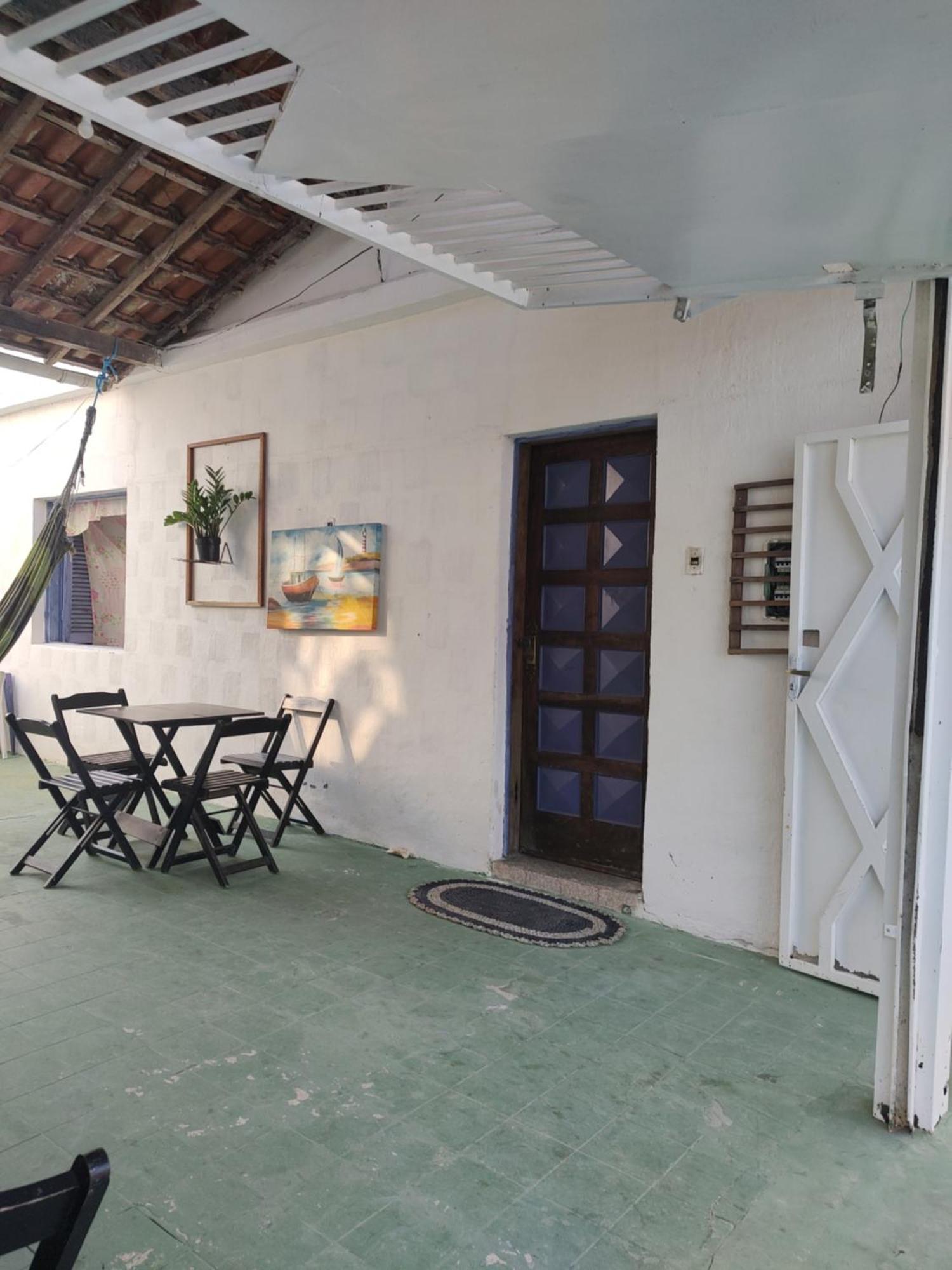 Quarto Rosas 2 A 5 Pessoas Centro Praia Do Pontal Araquari Exterior foto
